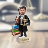 Personalized Lawyer Caricature – Perfect Gift for Legal Professionals 2