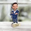 Personalized Businessman Caricature – The Ideal Gift for Corporate Events