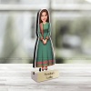 Sansakri Naari Caricature Photo Stand Gift 2