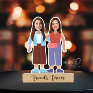 Friends forever gift 1