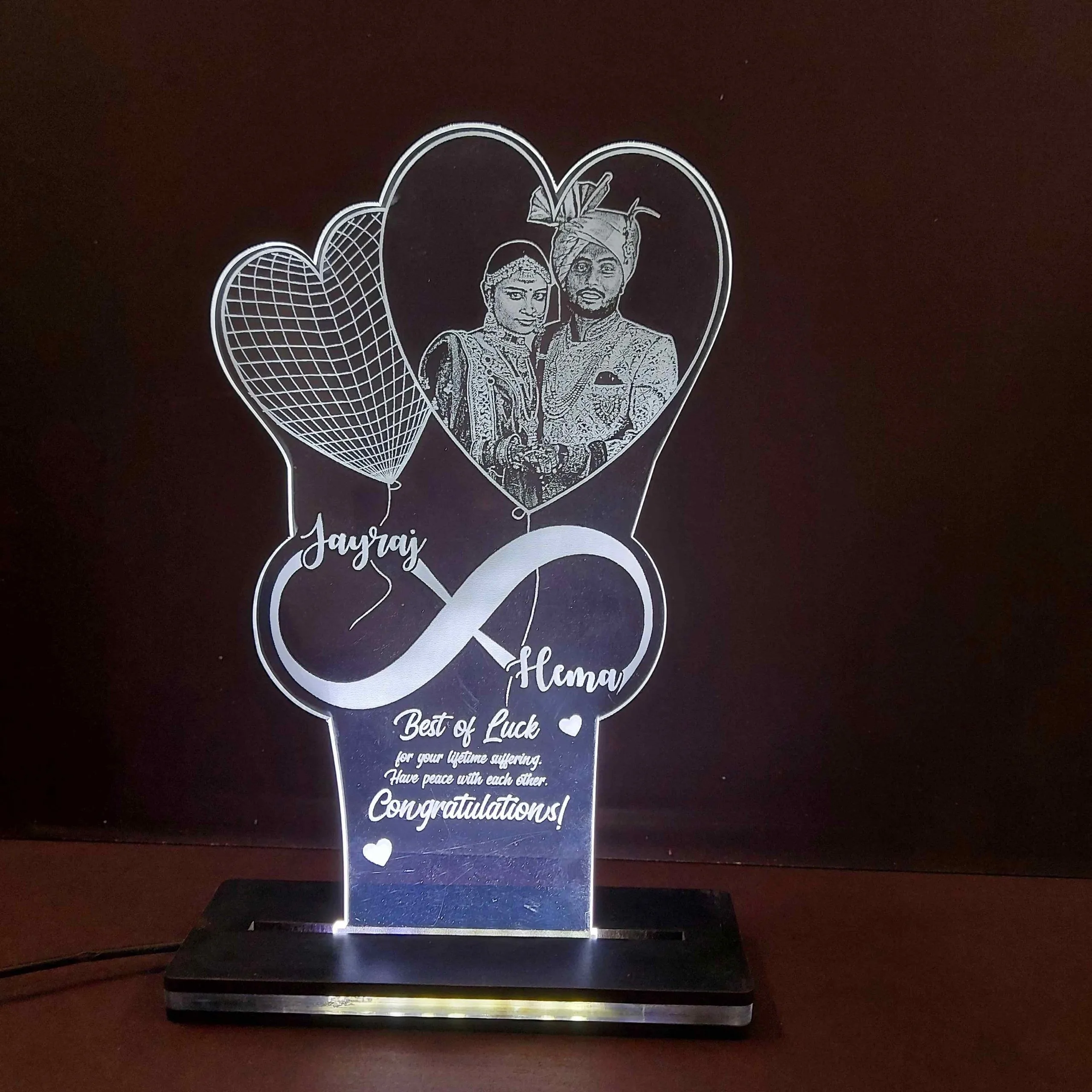 Nupur gifts
