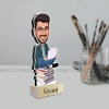 Gyani Caricature Photo Stand 2