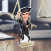 Custom Graduation Caricature Photo Stand for Him – Perfect Graduation Gift 1