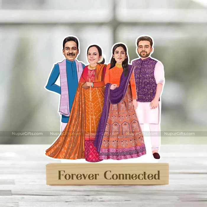 Nupur gifts