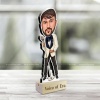 Personalized Male Singer Caricature Photo Stand 2