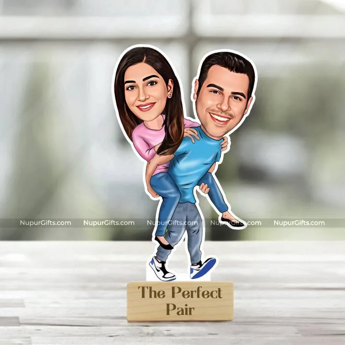 Nupur gifts