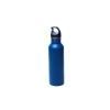 Stylish WAVE Bottle Offikraft: 750 ML Capacity in Matt Finish Stainless Steel, Available in Red, Black & Blue 2