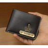 Personalized Gifts for Men & Women, High-Quality Engraved Wallet 2