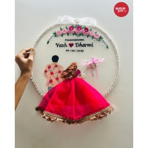 Embroidery Hoop
