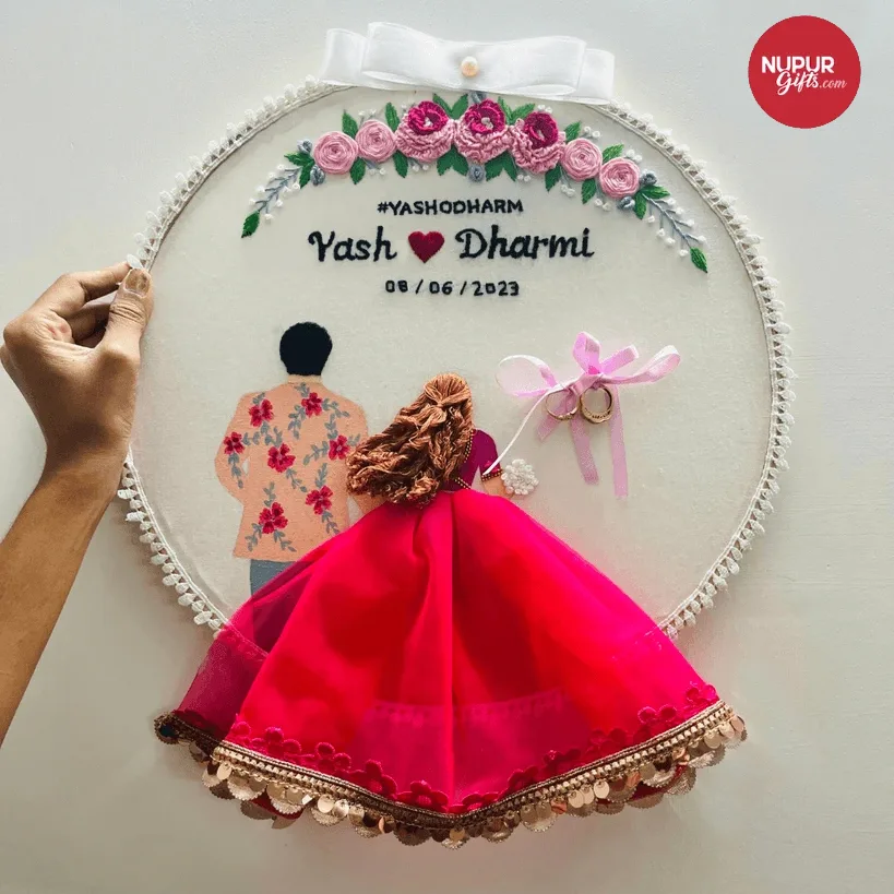 Nupur gifts
