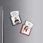 Create Custom Magnets with Your Photos - Nupur Gifts