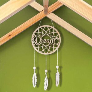 Dream Catcher 1