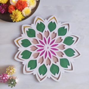 rangoli