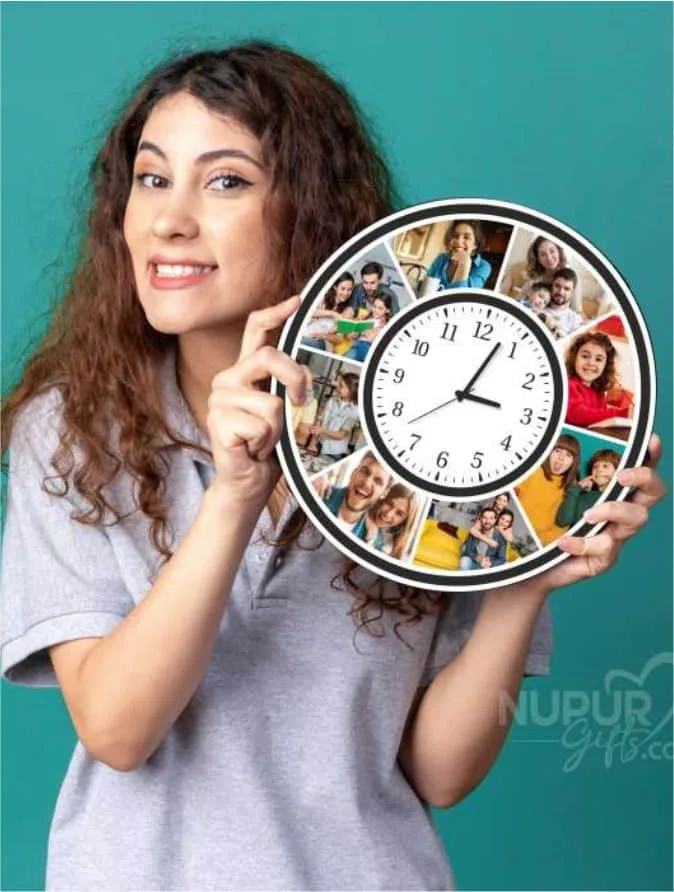 Nupur gifts