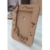 engraved personalized kids frame 3