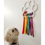 Pet name dream catcher