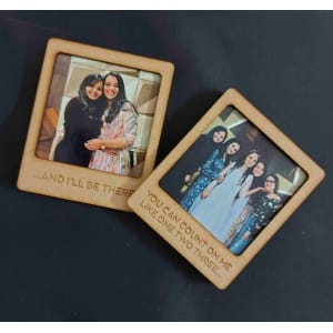 Personalized Magnets