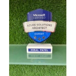 Personalized Awards for Every Occasion