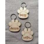 personalized pet accessory