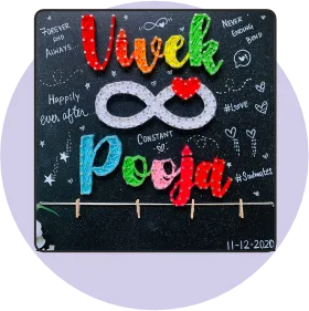 Nupur gifts