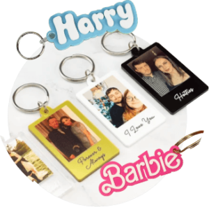 Key chains