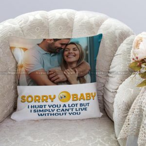 apology gift for couples