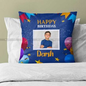 personalized cushions