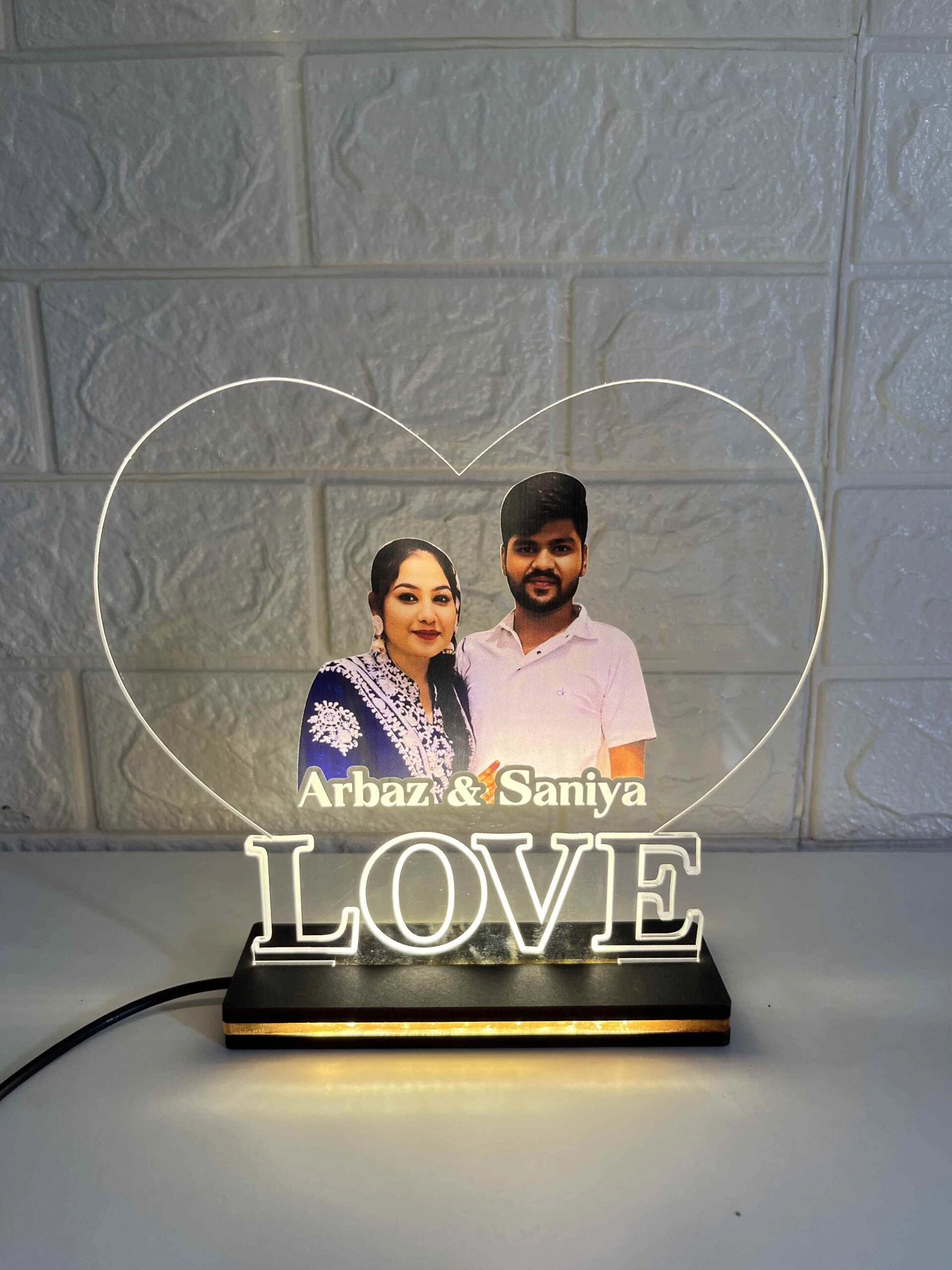 Nupur gifts