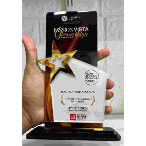 personalized awards for sports events