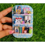 Fridge Magnet For Home / office decor